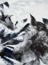 KCP625-DK-334 60 Impresiones De Tela Para Máquina De Escribir[Fabrica Textil] Uni Textile(Estudio Komon) Subfoto