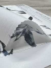 KCP625-DK-334 60 Impresiones De Tela Para Máquina De Escribir[Fabrica Textil] Uni Textile(Estudio Komon) Subfoto