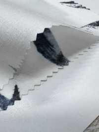 KCP625-DK-334 60 Impresiones De Tela Para Máquina De Escribir[Fabrica Textil] Uni Textile(Estudio Komon) Subfoto