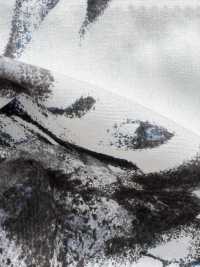 KCP625-DK-334 60 Impresiones De Tela Para Máquina De Escribir[Fabrica Textil] Uni Textile(Estudio Komon) Subfoto