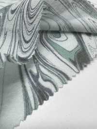 KCP800-DKD-578 Impresión De Césped 80[Fabrica Textil] Uni Textile(Estudio Komon) Subfoto