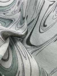 KCP800-DKD-578 Impresión De Césped 80[Fabrica Textil] Uni Textile(Estudio Komon) Subfoto