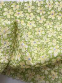KCP807MWL-DK-10 Algodón 80 Lawn Miracle Wave Liberty Print Speckle[Fabrica Textil] Uni Textile(Estudio Komon) Subfoto