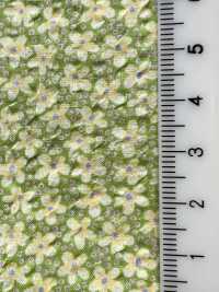 KCP807MWL-DK-10 Algodón 80 Lawn Miracle Wave Liberty Print Speckle[Fabrica Textil] Uni Textile(Estudio Komon) Subfoto