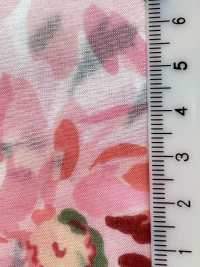 KCP809TB-DK-349 Algodón 80 Lawn Tunbler Estampado[Fabrica Textil] Uni Textile(Estudio Komon) Subfoto