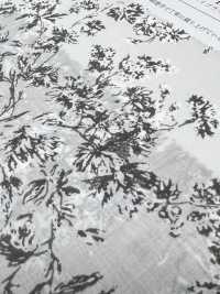 KCP854-DK-653 Impresión De Tela Para Máquina De Escribir Al 80 %[Fabrica Textil] Uni Textile(Estudio Komon) Subfoto