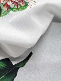 KDP1401-58-DD-783 Impresión De Tela Para Máquina De Escribir Al 80 %[Fabrica Textil] Uni Textile(Estudio Komon) Subfoto