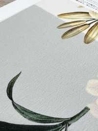 KDP1401-58-DD-781 Impresión De Inyección De Tinta De Ancho Amplio Con Diseño Semi-dual[Fabrica Textil] Uni Textile(Estudio Komon) Subfoto