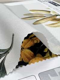 KDP1401-58-DD-781 Impresión De Inyección De Tinta De Ancho Amplio Con Diseño Semi-dual[Fabrica Textil] Uni Textile(Estudio Komon) Subfoto