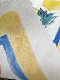 KDP2312SD-58-DD-241 Impresión De Inyección De Tinta De Gran Ancho De Dechin Femenino[Fabrica Textil] Uni Textile(Estudio Komon) Subfoto