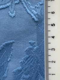 KKC100-D1 Algodón 100/2 Cortado Jacquard Teñido[Fabrica Textil] Uni Textile(Estudio Komon) Subfoto