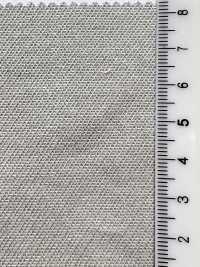 KKC176 Sarga De Algodón Orgánico Teñido Mixto Washi[Fabrica Textil] Uni Textile(Estudio Komon) Subfoto