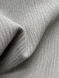 KKC210-D1 Algodón Yoryu De Peso Medio (Takashima Chijimi)[Fabrica Textil] Uni Textile(Estudio Komon) Subfoto