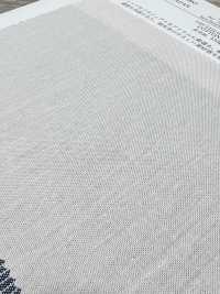 KKC242 20/ Peto Teñido En Hilo[Fabrica Textil] Uni Textile(Estudio Komon) Subfoto