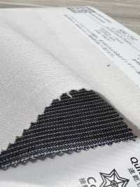 KKC242 20/ Peto Teñido En Hilo[Fabrica Textil] Uni Textile(Estudio Komon) Subfoto