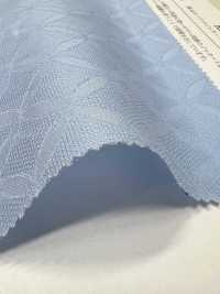 KKC422-55-D3 Jacquard Panamá De Algodón 40/1[Fabrica Textil] Uni Textile(Estudio Komon) Subfoto