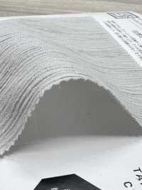 KKC455 Yoryu De Algodón Teñido En Pieza (Takashima Chijimi)[Fabrica Textil] Uni Textile(Estudio Komon) Subfoto