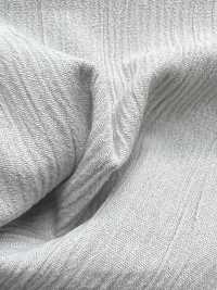 KKC455 Yoryu De Algodón Teñido En Pieza (Takashima Chijimi)[Fabrica Textil] Uni Textile(Estudio Komon) Subfoto