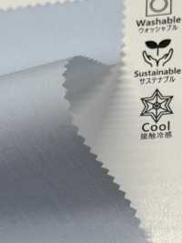 KKC474GD-W TC60/- Paño Para Máquina De Escribir ECO De Procesamiento Moderno[Fabrica Textil] Uni Textile(Estudio Komon) Subfoto