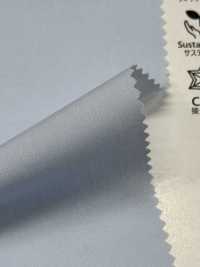 KKC474GD-W TC60/- Paño Para Máquina De Escribir ECO De Procesamiento Moderno[Fabrica Textil] Uni Textile(Estudio Komon) Subfoto