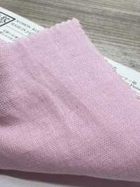 KKC485 Algodón 40 Doble Gasa Acabado Lavado Teñido En Túnel[Fabrica Textil] Uni Textile(Estudio Komon) Subfoto