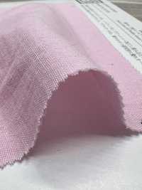 KKC485 Algodón 40 Doble Gasa Acabado Lavado Teñido En Túnel[Fabrica Textil] Uni Textile(Estudio Komon) Subfoto