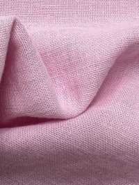 KKC485 Algodón 40 Doble Gasa Acabado Lavado Teñido En Túnel[Fabrica Textil] Uni Textile(Estudio Komon) Subfoto