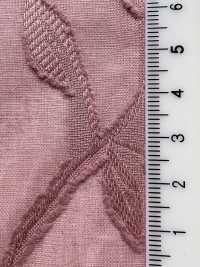 KKC500-D1 Algodón Teñido En Jacquard De 50 Cortes[Fabrica Textil] Uni Textile(Estudio Komon) Subfoto