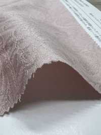 KKC545-D2 40% Algodón Teñido En Jacquard[Fabrica Textil] Uni Textile(Estudio Komon) Subfoto