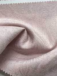 KKC545-D2 40% Algodón Teñido En Jacquard[Fabrica Textil] Uni Textile(Estudio Komon) Subfoto