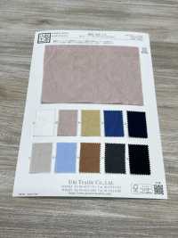 KKC545-D2 40% Algodón Teñido En Jacquard[Fabrica Textil] Uni Textile(Estudio Komon) Subfoto