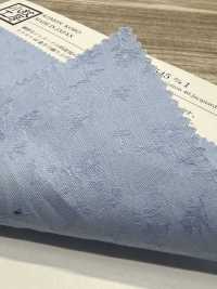 KKC545-D1 40% Algodón Teñido En Jacquard[Fabrica Textil] Uni Textile(Estudio Komon) Subfoto
