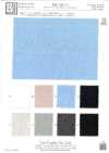 KKC545-D1 40% Algodón Teñido En Jacquard