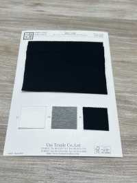 KKC5460 Jersey De Calibre Alto De 40/-[Fabrica Textil] Uni Textile(Estudio Komon) Subfoto