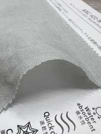 KKC621-W 60 Lino Francés De Ancho Amplio[Fabrica Textil] Uni Textile(Estudio Komon) Subfoto