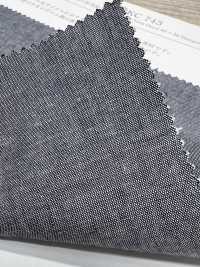 KKC743 Peto Teñido En Hilo 40x30[Fabrica Textil] Uni Textile(Estudio Komon) Subfoto