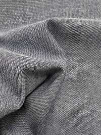 KKC743 Peto Teñido En Hilo 40x30[Fabrica Textil] Uni Textile(Estudio Komon) Subfoto