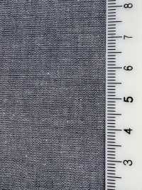 KKC743 Peto Teñido En Hilo 40x30[Fabrica Textil] Uni Textile(Estudio Komon) Subfoto