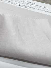 KKC834SS 80% Algodón Satén Seda Suave[Fabrica Textil] Uni Textile(Estudio Komon) Subfoto