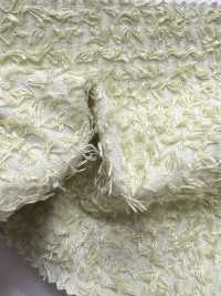 KKC836-D3 Jacquard Esponjoso[Fabrica Textil] Uni Textile(Estudio Komon) Subfoto