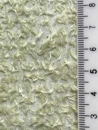 KKC836-D3 Jacquard Esponjoso[Fabrica Textil] Uni Textile(Estudio Komon) Subfoto