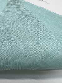 KKC905 Chambray Fruncido Teñido En Hilo De Tencel De Algodón[Fabrica Textil] Uni Textile(Estudio Komon) Subfoto