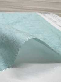 KKC905 Chambray Fruncido Teñido En Hilo De Tencel De Algodón[Fabrica Textil] Uni Textile(Estudio Komon) Subfoto