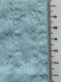 KKC905 Chambray Fruncido Teñido En Hilo De Tencel De Algodón[Fabrica Textil] Uni Textile(Estudio Komon) Subfoto