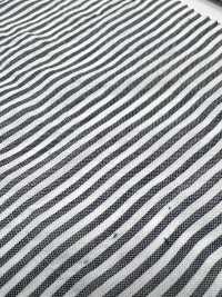 KKC908-DS-1 Hilo De Algodón Tencel Teñido Fruncido[Fabrica Textil] Uni Textile(Estudio Komon) Subfoto