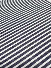 KKC915-DS-1 70 Hilos De Césped Teñidos A Rayas[Fabrica Textil] Uni Textile(Estudio Komon) Subfoto