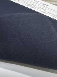 KKF1728-W Sarga Chambray Ny/C De Ancho Amplio[Fabrica Textil] Uni Textile(Estudio Komon) Subfoto