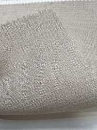 KKF2475-W Elecof™ Heathered Ancho Ancho[Fabrica Textil] Uni Textile(Estudio Komon) Subfoto