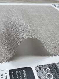 KKF2475-W Elecof™ Heathered Ancho Ancho[Fabrica Textil] Uni Textile(Estudio Komon) Subfoto