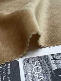 KKF2580-63 TA/P Terciopelo De Ancho Amplio[Fabrica Textil] Uni Textile(Estudio Komon) Subfoto